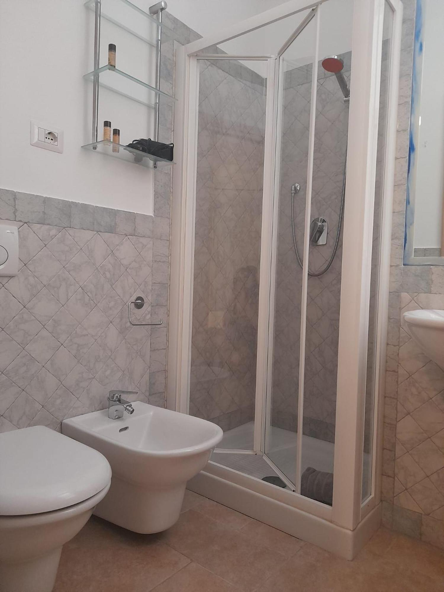L Angolo Porto Torres Exterior photo