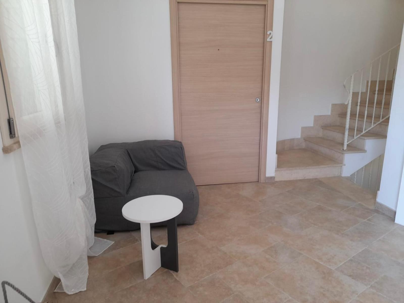 L Angolo Porto Torres Exterior photo
